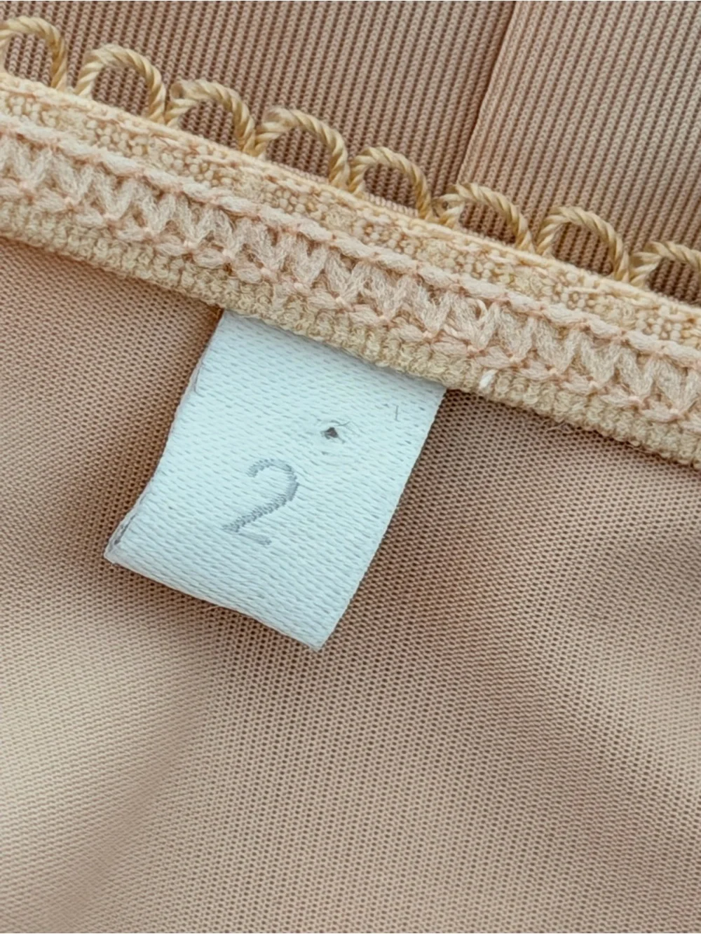 Zimmermann Slip Dress Brand Size 2 | US size 8